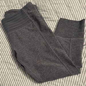 MPG Charcoal Leggings